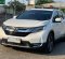 2020 Honda CR-V Turbo Prestige Putih - Jual mobil bekas di DKI Jakarta-2