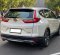 2020 Honda CR-V 1.5L Turbo Prestige Putih - Jual mobil bekas di DKI Jakarta-3