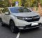 2020 Honda CR-V 1.5L Turbo Prestige Putih - Jual mobil bekas di DKI Jakarta-6