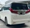 2020 Toyota Alphard G Putih - Jual mobil bekas di DKI Jakarta-6