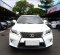 2011 Lexus RX 270 Putih - Jual mobil bekas di DKI Jakarta-3