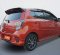 2021 Toyota Agya Orange - Jual mobil bekas di Jawa Barat-7