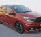 2019 Honda Mobilio RS CVT Orange - Jual mobil bekas di Jawa Barat-2