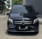 2019 Mercedes-Benz V-Class V 260 Hitam - Jual mobil bekas di DKI Jakarta-2