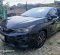 2021 Honda City Hatchback New City RS Hatchback CVT Hitam - Jual mobil bekas di Banten-3