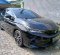 2021 Honda City Hatchback New City RS Hatchback CVT Hitam - Jual mobil bekas di Banten-4