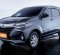 2021 Toyota Avanza 1.3G MT Abu-abu - Jual mobil bekas di DKI Jakarta-2