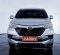 2018 Toyota Avanza 1.3E MT Silver - Jual mobil bekas di Jawa Barat-1