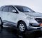 2018 Toyota Avanza 1.3E MT Silver - Jual mobil bekas di Jawa Barat-2