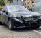 2016 Mercedes-Benz E-Class E 200 Hitam - Jual mobil bekas di DKI Jakarta-1