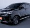 2021 Toyota Avanza Veloz Hitam - Jual mobil bekas di DKI Jakarta-2