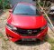 2017 Honda Jazz RS CVT Merah - Jual mobil bekas di Banten-1