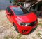 2017 Honda Jazz RS CVT Merah - Jual mobil bekas di Banten-2