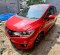 2017 Honda Jazz RS CVT Merah - Jual mobil bekas di Banten-3