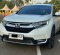 2020 Honda CR-V Turbo Prestige Putih - Jual mobil bekas di DKI Jakarta-3