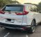 2020 Honda CR-V Turbo Prestige Putih - Jual mobil bekas di DKI Jakarta-4