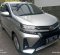 2021 Toyota Avanza Veloz Silver - Jual mobil bekas di Jawa Barat-1