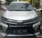 2021 Toyota Avanza Veloz Silver - Jual mobil bekas di Jawa Barat-2