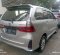 2021 Toyota Avanza Veloz Silver - Jual mobil bekas di Jawa Barat-3