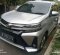 2021 Toyota Avanza Veloz Silver - Jual mobil bekas di Jawa Barat-4