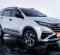 2023 Toyota Rush Silver - Jual mobil bekas di Banten-3