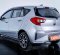 2022 Daihatsu Sirion 1.3L AT Silver - Jual mobil bekas di Banten-2