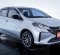 2022 Daihatsu Sirion 1.3L AT Silver - Jual mobil bekas di Banten-3