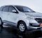 2018 Toyota Avanza 1.3E MT Silver - Jual mobil bekas di DKI Jakarta-1