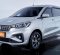 2022 Suzuki Ertiga GX AT Silver - Jual mobil bekas di DKI Jakarta-2