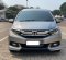 2020 Honda Mobilio E Silver - Jual mobil bekas di DKI Jakarta-1