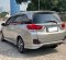 2020 Honda Mobilio E Silver - Jual mobil bekas di DKI Jakarta-2