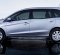 2017 Honda Mobilio E CVT Silver - Jual mobil bekas di DKI Jakarta-2