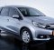 2017 Honda Mobilio E CVT Silver - Jual mobil bekas di DKI Jakarta-3