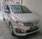 2015 Suzuki Ertiga GX AT Silver - Jual mobil bekas di Jawa Barat-1