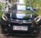 2016 Honda HR-V 1.8L Prestige Hitam - Jual mobil bekas di Jawa Barat-2