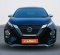 2019 Nissan Livina VL AT Hitam - Jual mobil bekas di DKI Jakarta-1