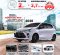 2020 Toyota Agya 1.2L G M/T Silver - Jual mobil bekas di Kalimantan Barat-1