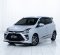 2020 Toyota Agya 1.2L G M/T Silver - Jual mobil bekas di Kalimantan Barat-2