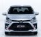 2020 Toyota Agya 1.2L G M/T Silver - Jual mobil bekas di Kalimantan Barat-4