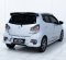 2020 Toyota Agya 1.2L G M/T Silver - Jual mobil bekas di Kalimantan Barat-9