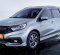 2018 Honda Mobilio RS CVT Silver - Jual mobil bekas di DKI Jakarta-2