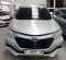 2018 Toyota Avanza 1.3E MT Silver - Jual mobil bekas di Jawa Barat-3