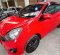 2021 Daihatsu Ayla 1.0L X AT Merah - Jual mobil bekas di Jawa Barat-3