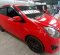 2021 Daihatsu Ayla 1.0L X AT Merah - Jual mobil bekas di Jawa Barat-4