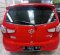 2021 Daihatsu Ayla 1.0L X AT Merah - Jual mobil bekas di Jawa Barat-10