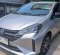 2022 Daihatsu Sirion 1.3L AT Silver - Jual mobil bekas di Jawa Barat-1