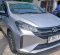 2022 Daihatsu Sirion 1.3L AT Silver - Jual mobil bekas di Jawa Barat-2