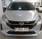 2022 Daihatsu Sirion 1.3L AT Silver - Jual mobil bekas di Jawa Barat-3