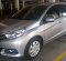 2017 Honda Mobilio E CVT Silver - Jual mobil bekas di Jawa Barat-5