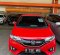 2017 Honda Jazz RS Merah - Jual mobil bekas di Jawa Barat-1